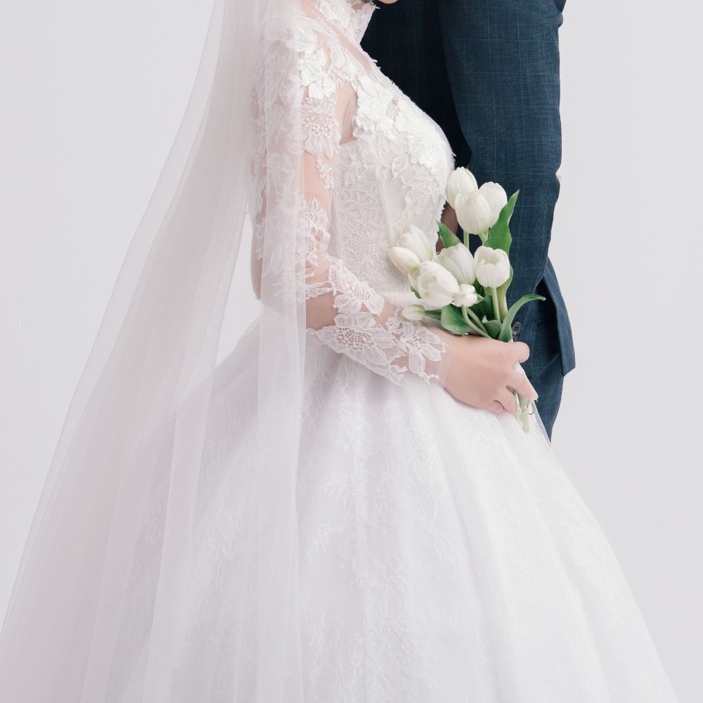 LỄ CƯỚI NHÀ GÁI