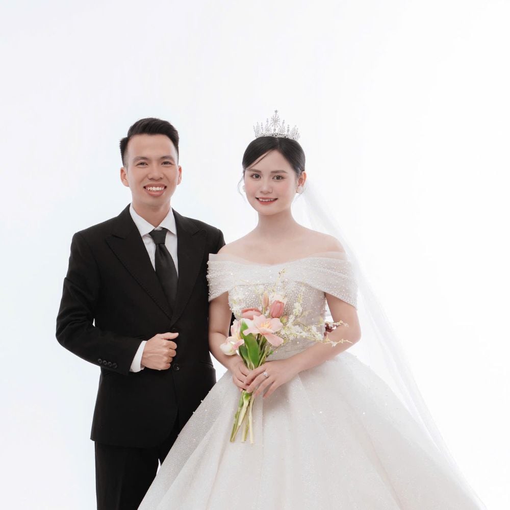 Anthony Thảo & Thanh Thuỷ Wedding site!