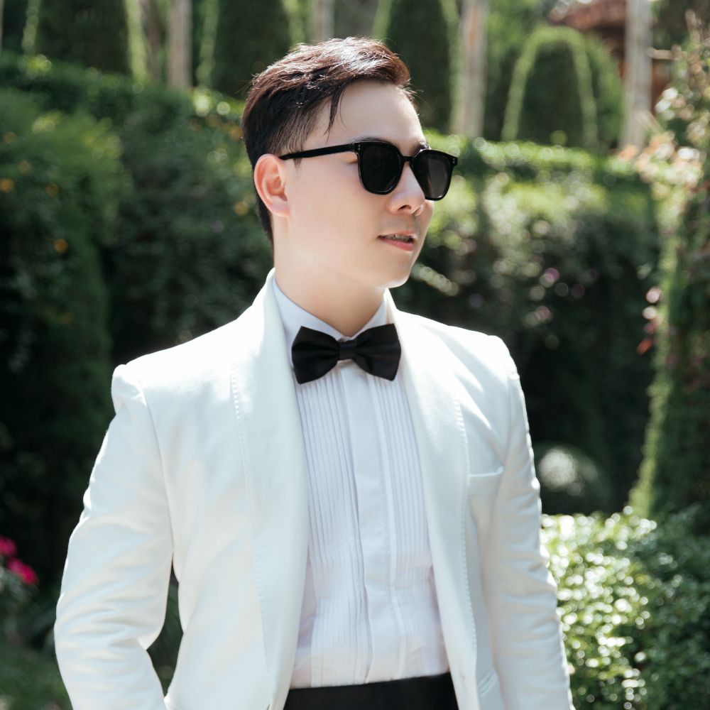 LỄ CƯỚI NHÀ NAM