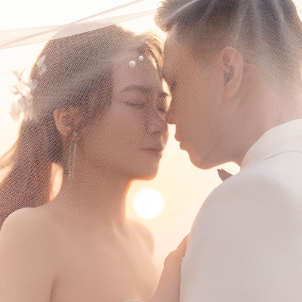 Bình Sơn & Kim Chi 