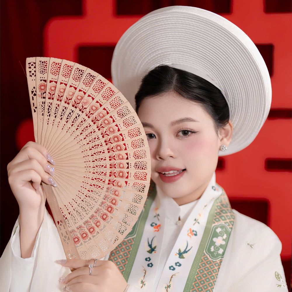 LỄ CƯỚI NHÀ GÁI