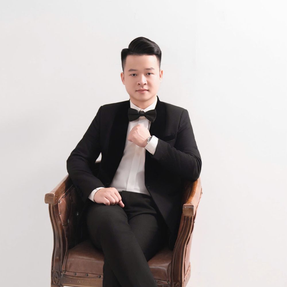 LỄ CƯỚI NHÀ TRAI