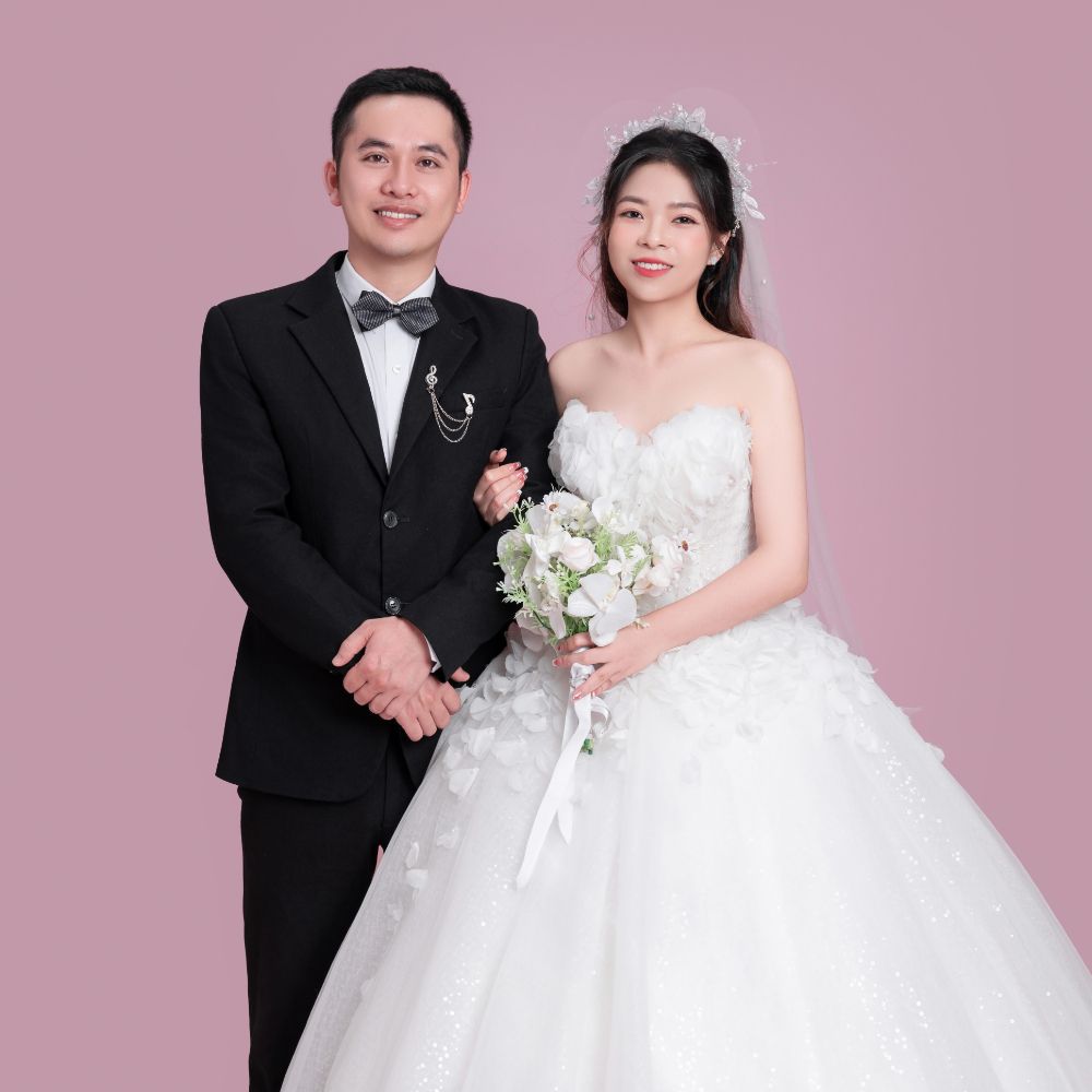 TIỆC CƯỚI NHÀ TRAI