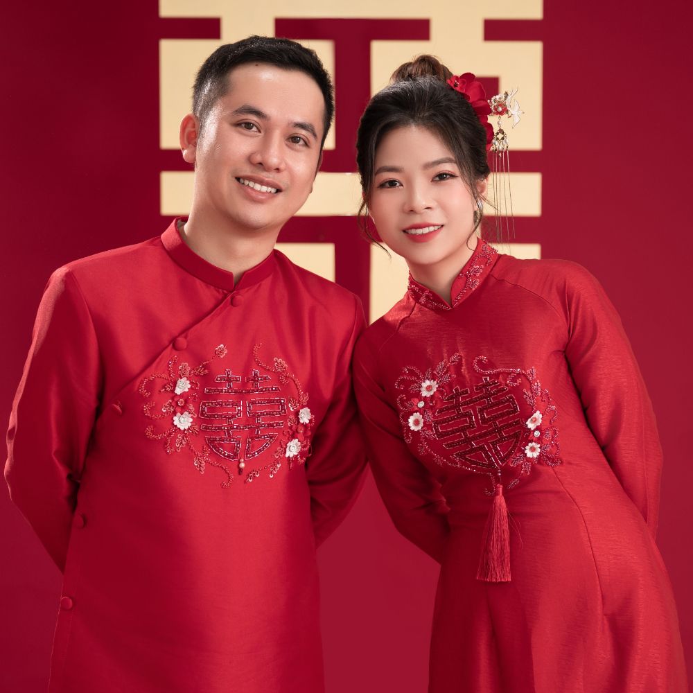 TIỆC CƯỚI NHÀ GÁI