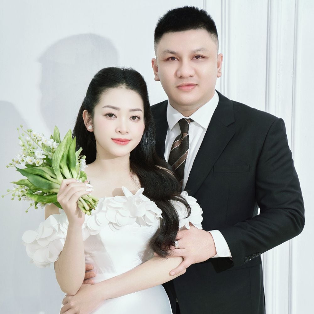 Quốc Nhật & Hiền Phương Wedding site!