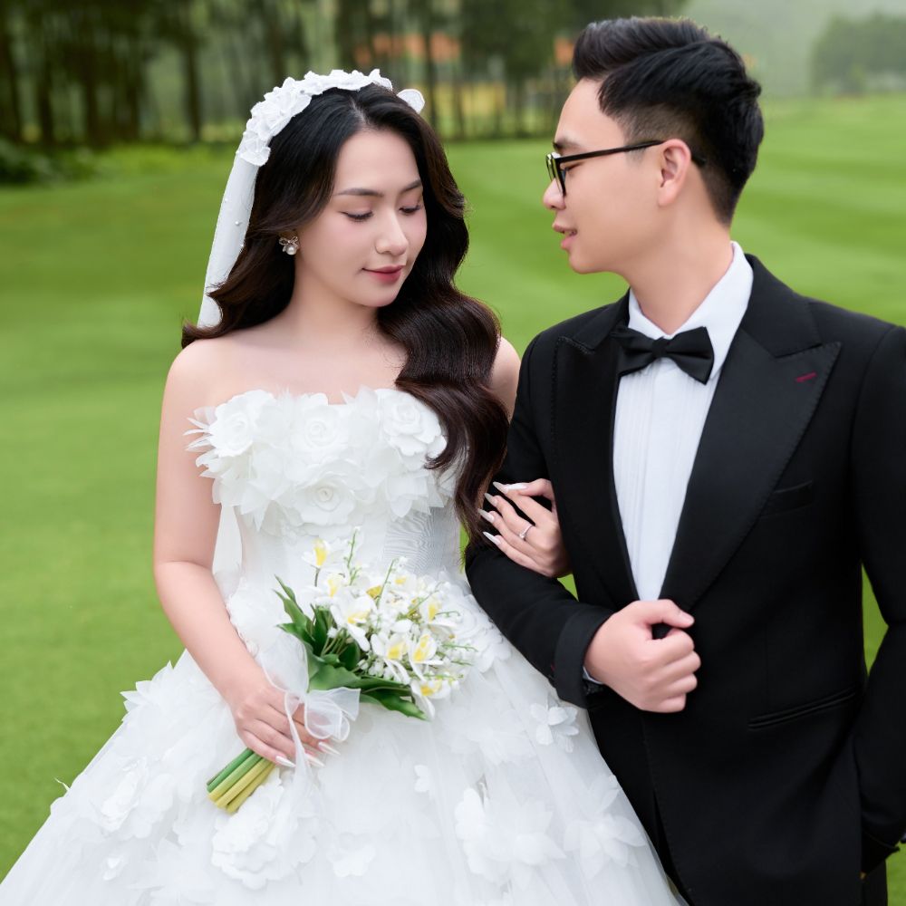 TIỆC CƯỚI NHÀ NAM