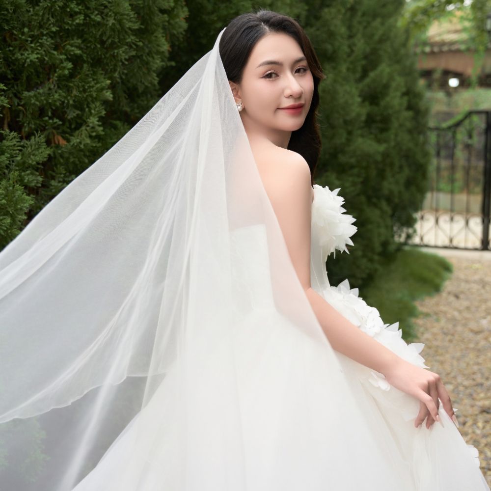 LỄ CƯỚI NHÀ NỮ