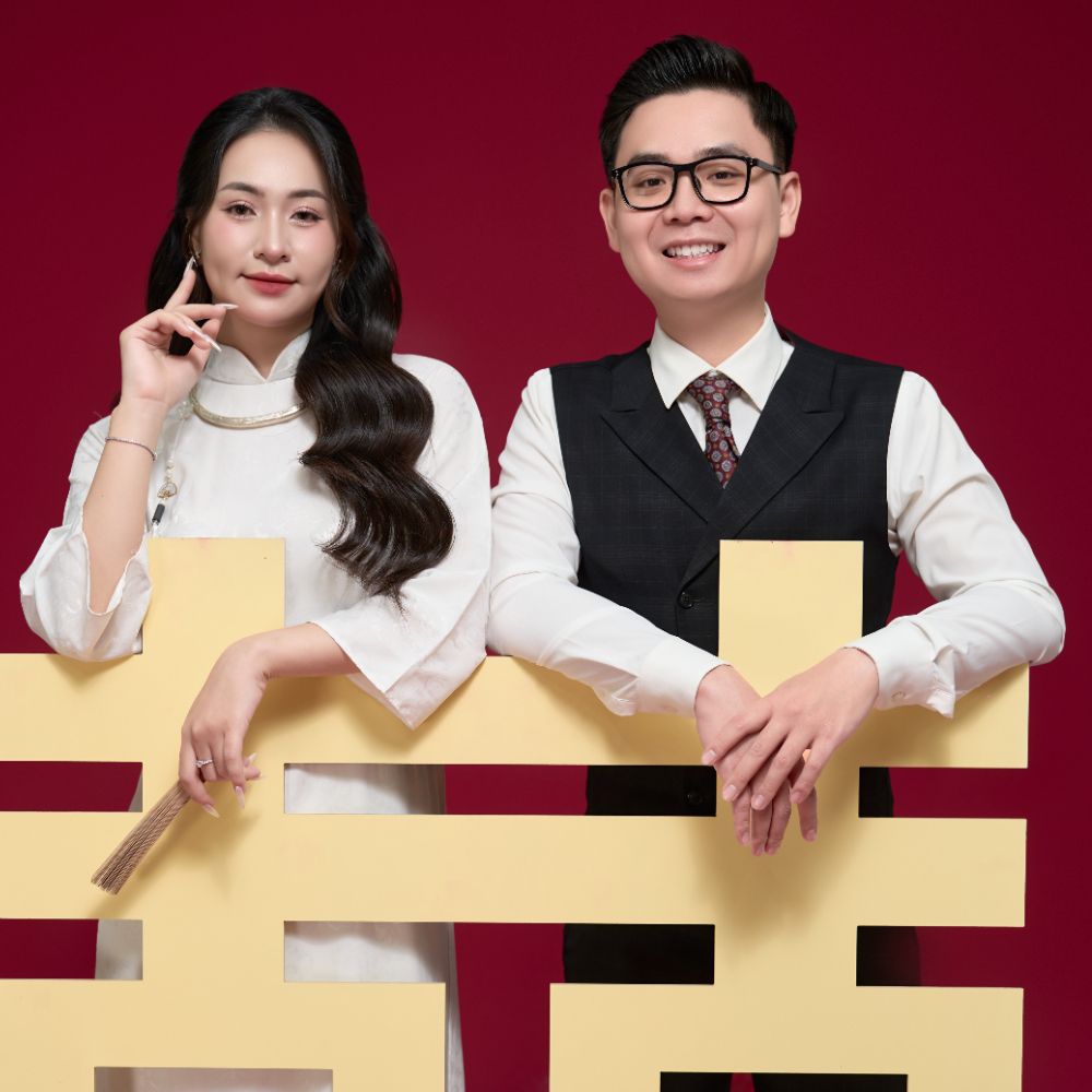 LỄ CƯỚI NHÀ NAM