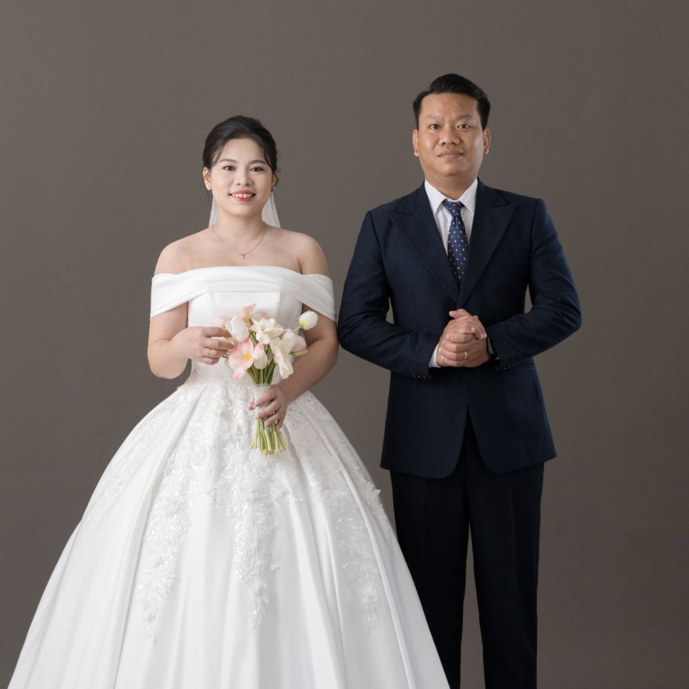 TIỆC CƯỚI NHÀ GÁI