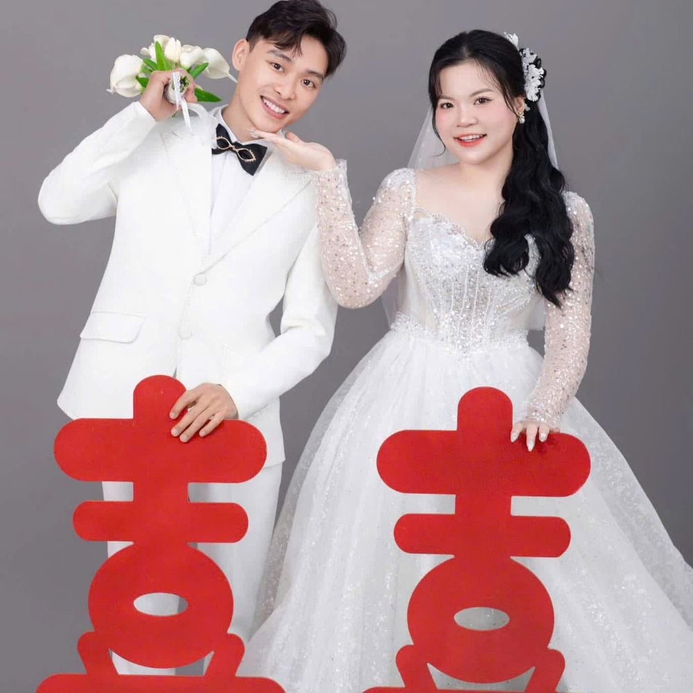 Xuân Điệp & Ngọc Diệu