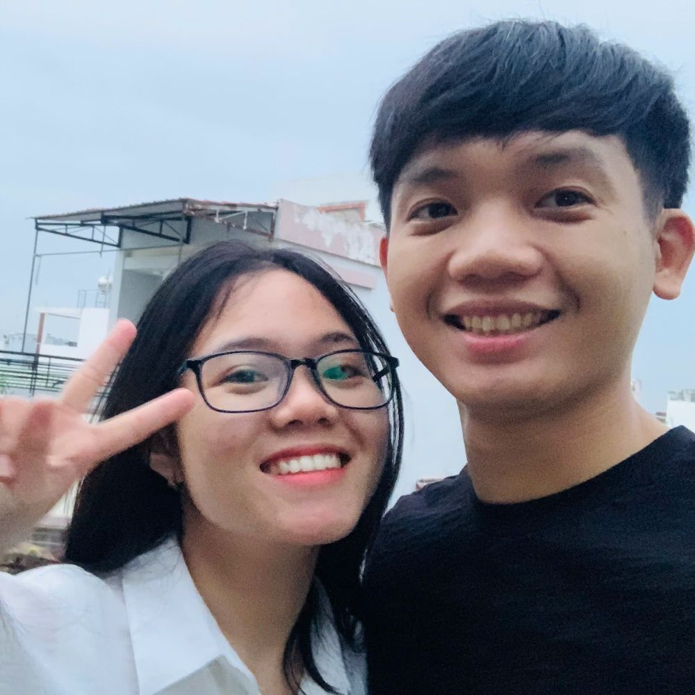 Ngày đầu gặp nhau tại Sài Thành