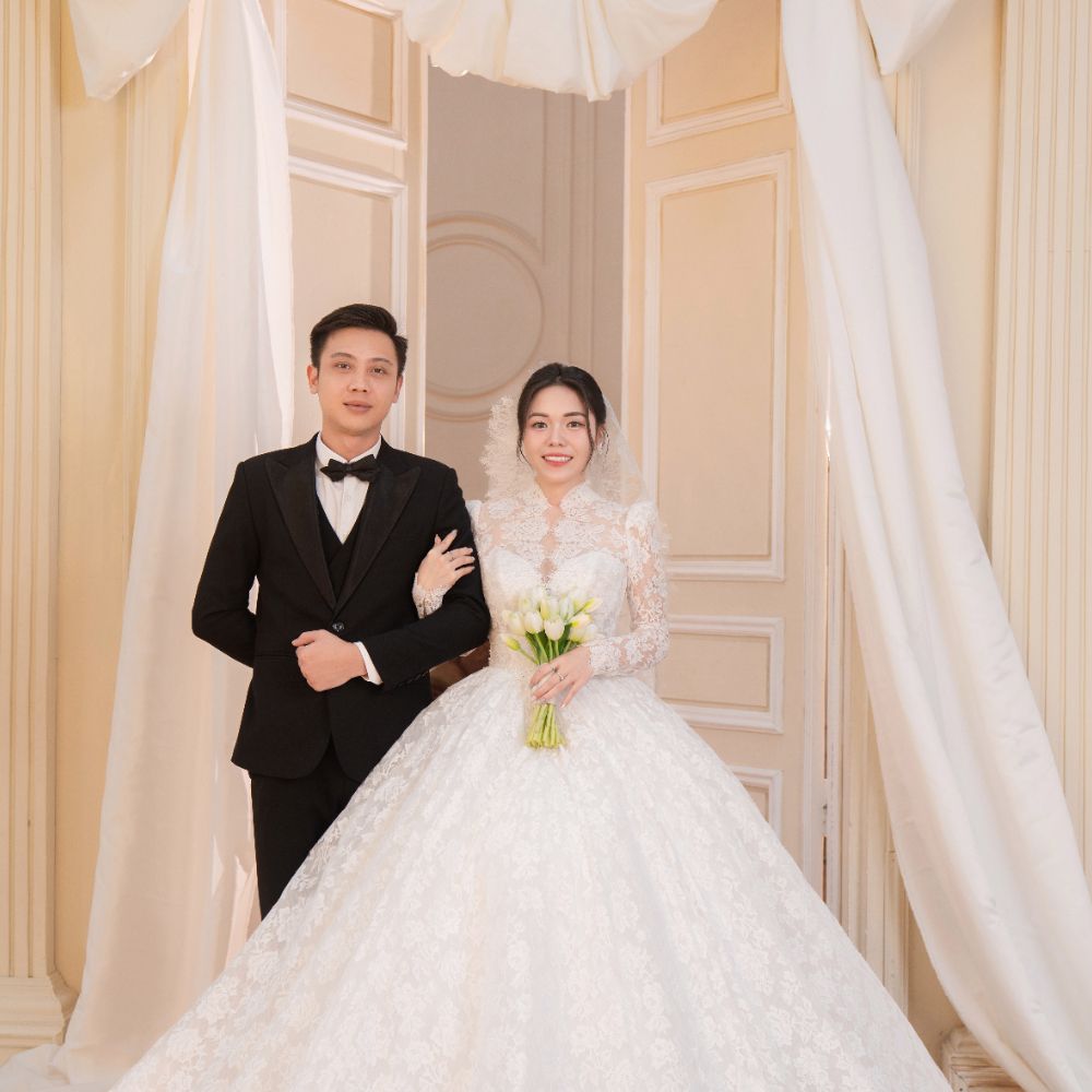 TIỆC CƯỚI NHÀ TRAI