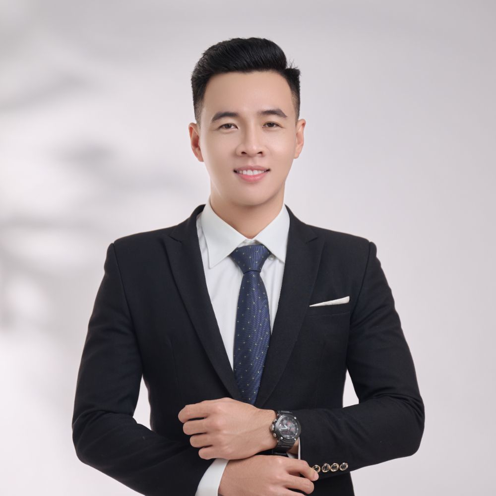 LỄ CƯỚI NHÀ TRAI