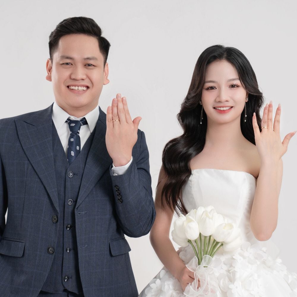 Mai Văn Tề & Lê Thị Quỳnh Wedding site!