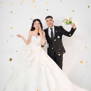 Nguyễn Hoàng An  & Phạm Thu Hiền Wedding site!