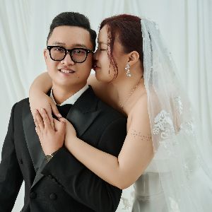 Lê Trần Công Danh & Vũ Tường Linh Wedding site!