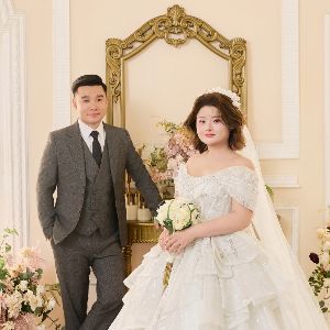 PHẠM KẾ LƯỢNG & TRẦN THỊ HIÊN Wedding site!