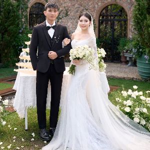 Tony khánh  & Kim Hằng  Wedding site!