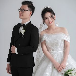 Nguyễn Đình Khuê & Nguyễn Thị Hà Trang Wedding site!