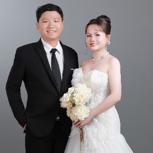 Lê Tấn Tài & Nguyễn Thị Thùy Trinh Wedding site!
