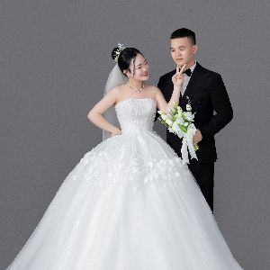 Văn Thế & Ánh Tuyết Wedding site!