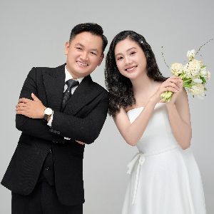 Lê Chí Cường & Trần Thị Ngà Wedding site!