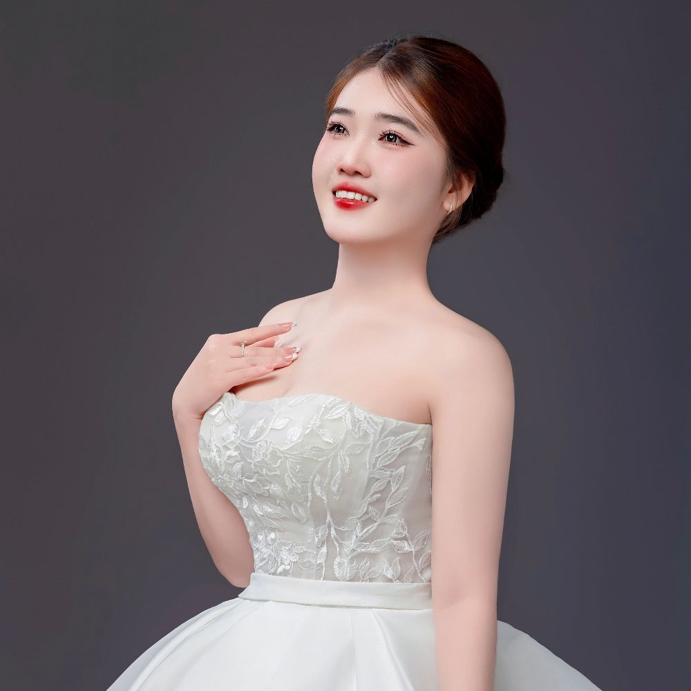 LỄ CƯỚI NHÀ GÁI