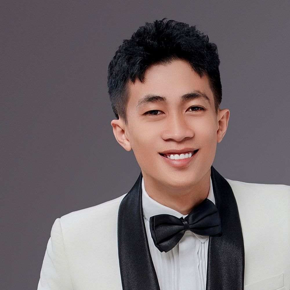 LỄ CƯỚI NHÀ TRAI