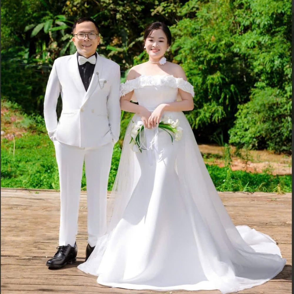 LỄ BÁO HỶ