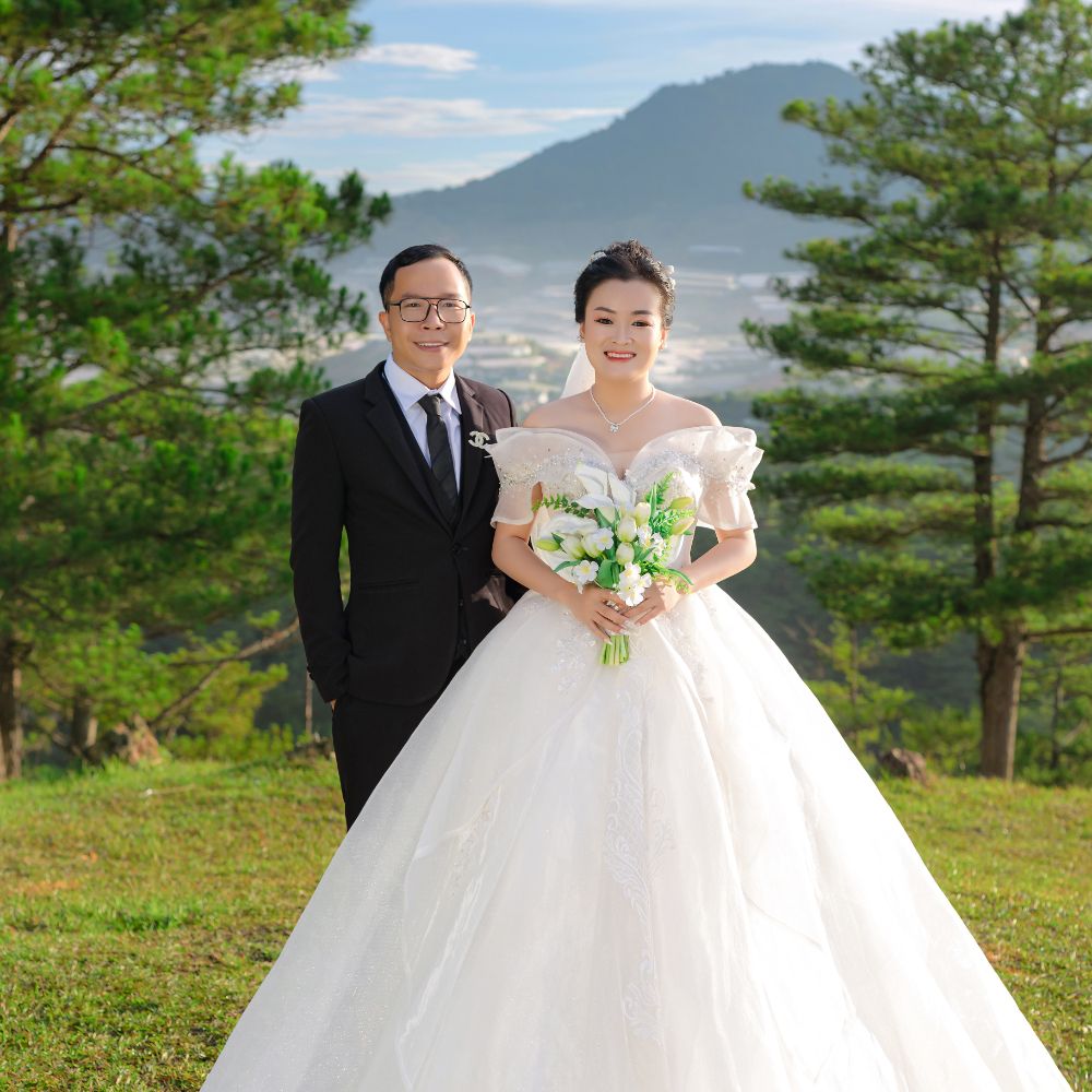 TIỆC CƯỚI NHÀ NAM