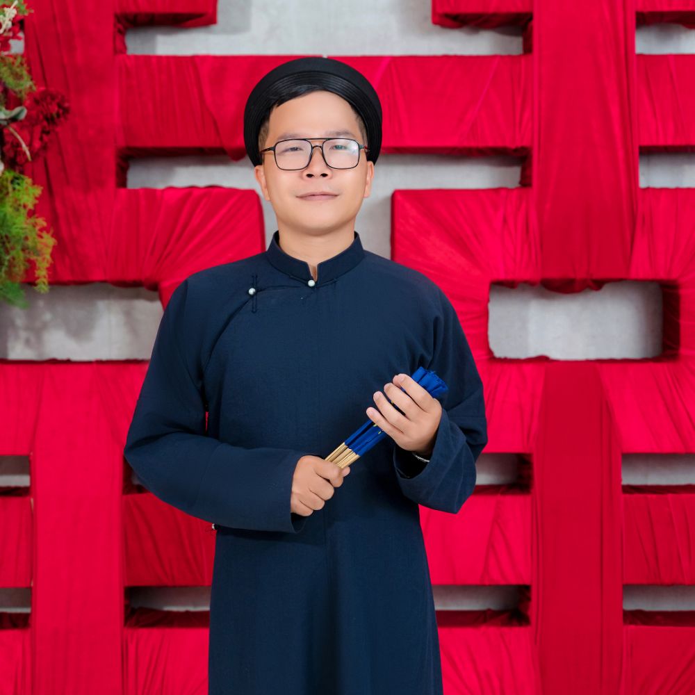 LỄ CƯỚI NHÀ NAM