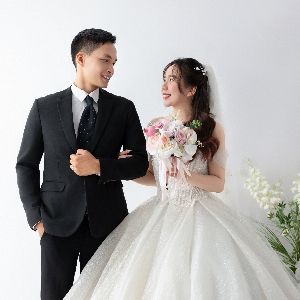Ngọc Hiển & Thanh Hải Wedding site!