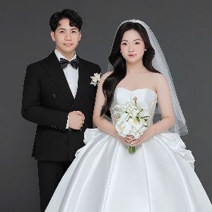 Đám cưới của Văn Xếp & Hà Thu 