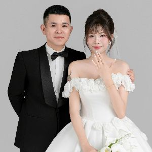 Văn Đức & Huyền Trang Wedding site!