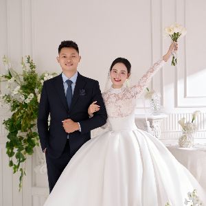 Nguyễn Hoàng Nam & Nguyễn Ngọc Minh Phương Wedding site!