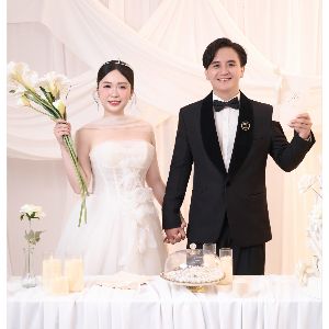 Bùi Ngọc Đoan & Nguyễn Thị Thuý Hoa Wedding site!