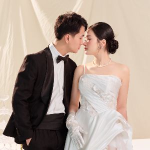 Thư Mời Minh Nghĩa & Thanh Thúy