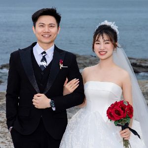Nguyễn Hữu Phước & Cao Hải Yến Wedding site!
