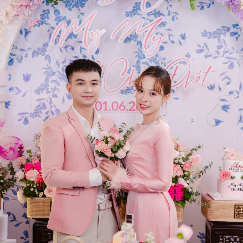 Ngày lễ đính hôn