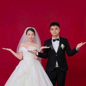 Lê Chỉ Phát & Nguyễn Thị My My Wedding site!