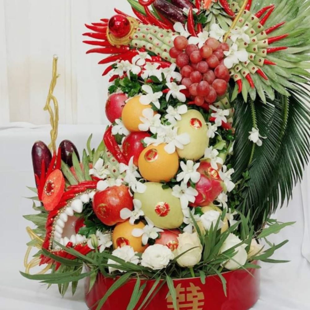 LỄ HỎI
