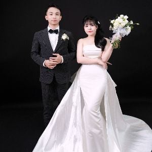 Nguyễn Dũng & Lê Hoa Wedding