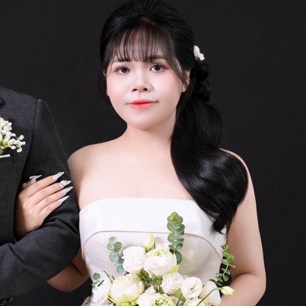 TIỆC CƯỚI NHÀ GÁI