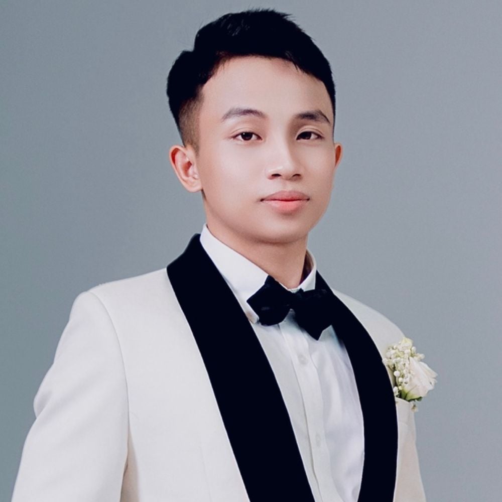 TIỆC CƯỚI NHÀ TRAI