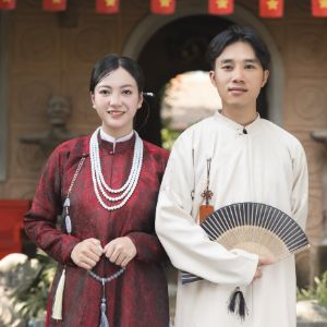 Xuân Hải & Hằng Nga Wedding site!