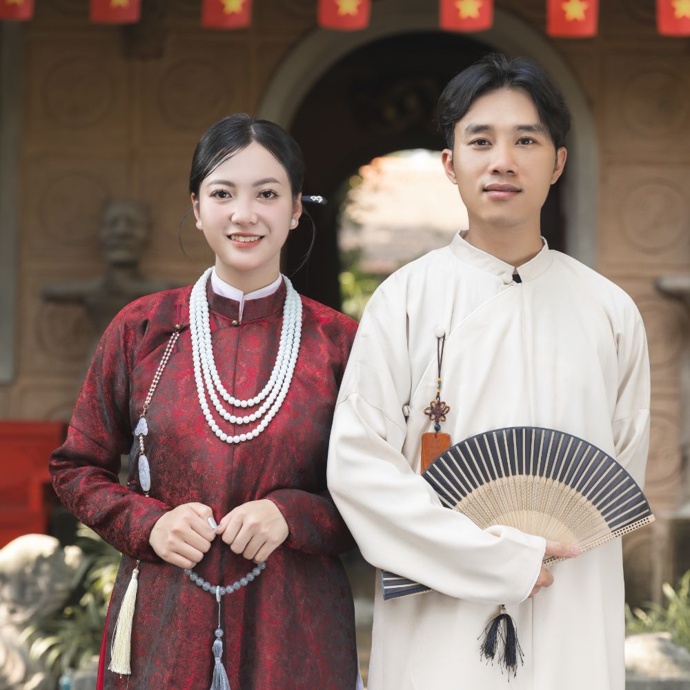 Xuân Hải & Hằng Nga