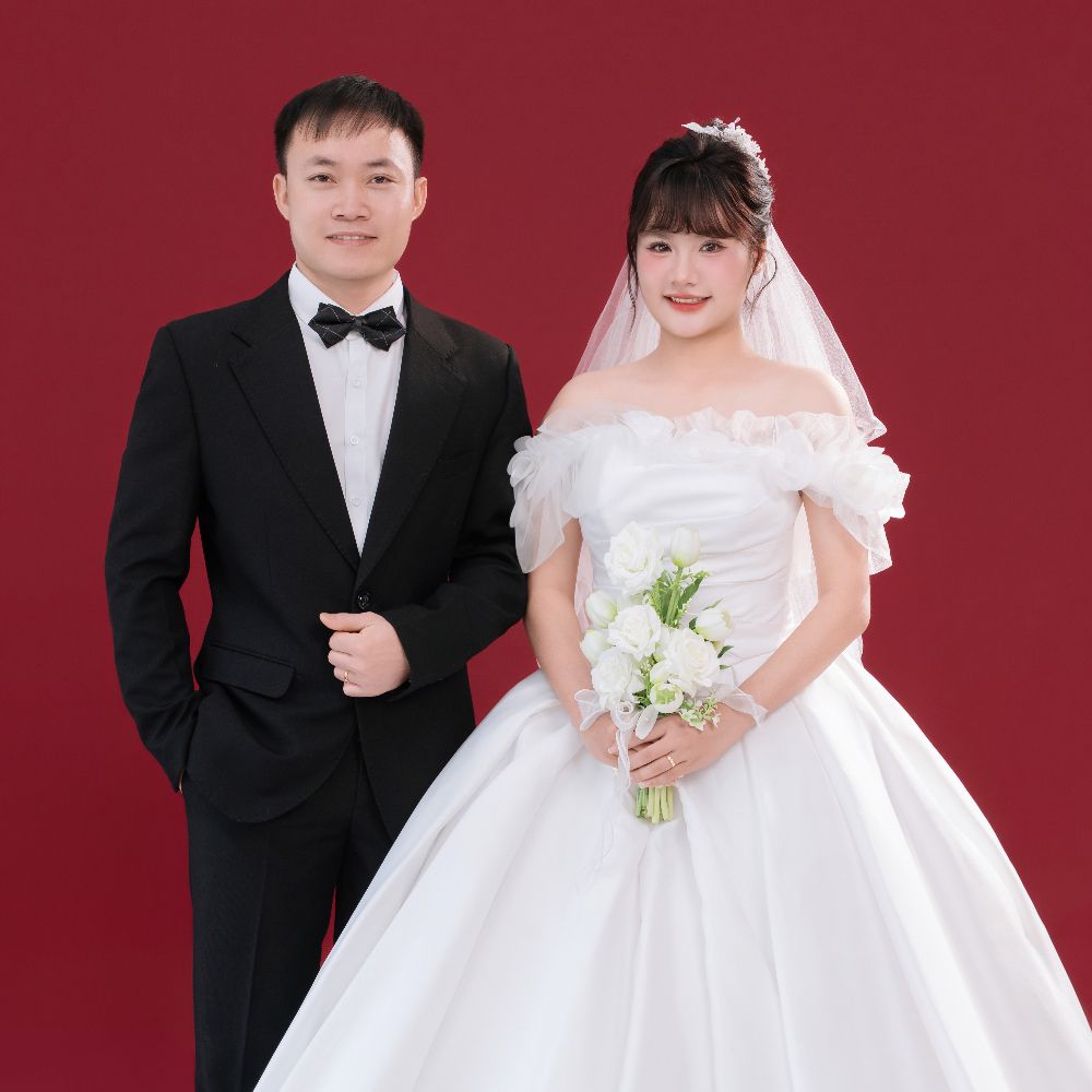 Văn Hùng & Thanh Cường Wedding site!