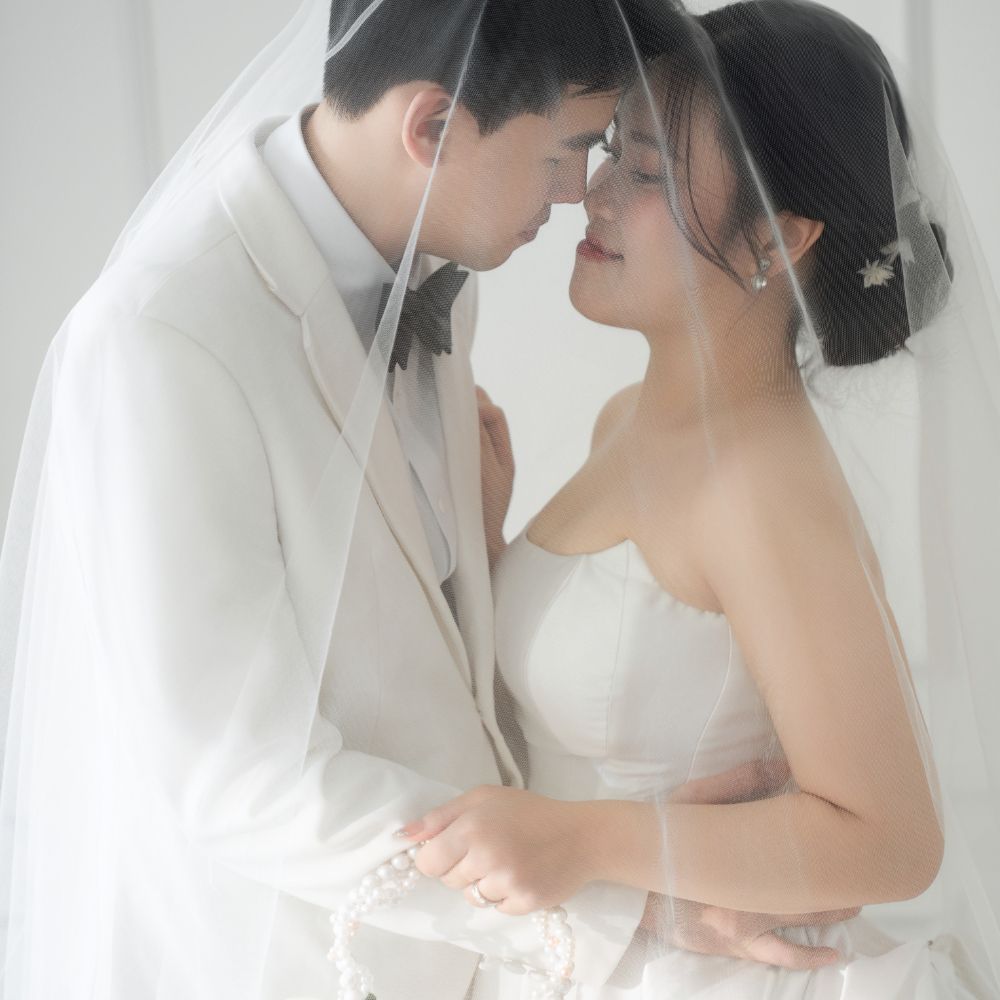 Sơn Lam & Phương Thảo Wedding site!
