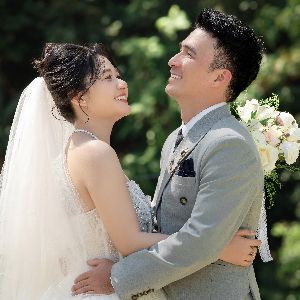 Duy Linh & Kim Ngân Wedding!