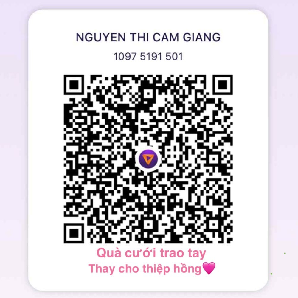 Hữu Thức & Cẩm Giang Wedding site!